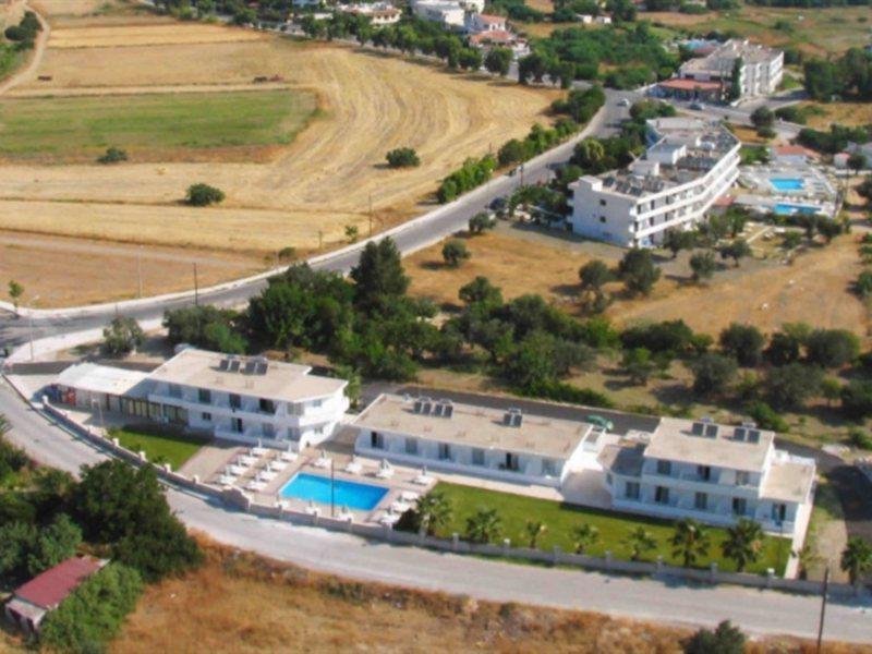 Vergina Sun فاليراكي المظهر الخارجي الصورة